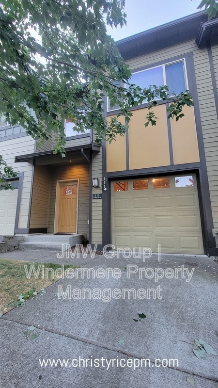 property at 111 164th Pl SE