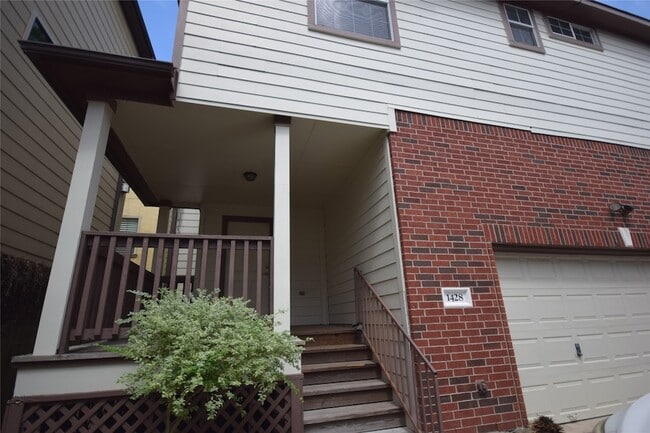 1428 W 24th St in Houston, TX - Building Photo - Building Photo