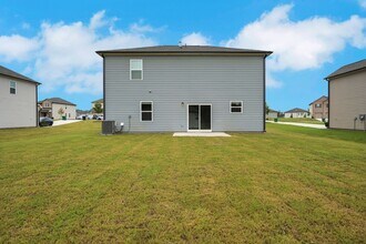 1264 Arnhem Dr in Hampton, GA - Building Photo - Building Photo