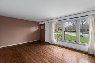 29 Manor Dr in Winchester, KY - Foto de edificio - Building Photo