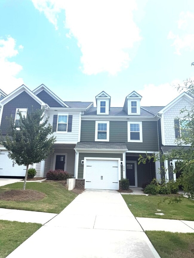 property at 336 Willowsford Dr