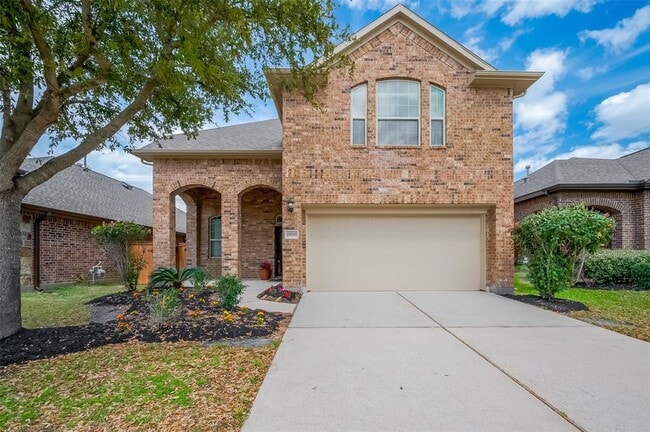 19330 N Cottonwood Green Ln in Cypress, TX - Building Photo - Building Photo