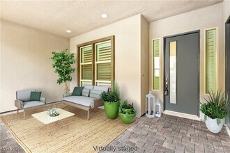 10016 Copper Edge Rd in Las Vegas, NV - Building Photo - Building Photo