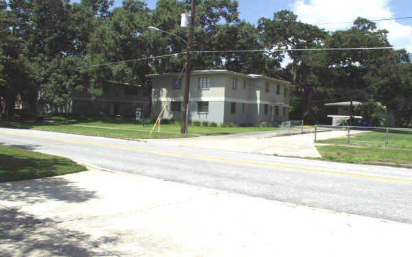 Fleetwood in Orlando, FL - Foto de edificio - Building Photo