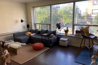 Prince Charles Terrace in Toronto, ON - Building Photo - Building Photo