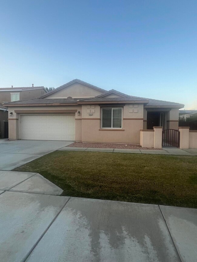 property at 83920 Corte La Morada