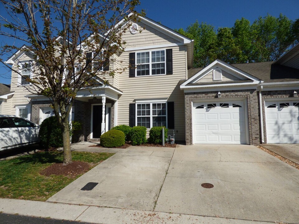 5132 Chayote Ct in Virginia Beach, VA - Building Photo
