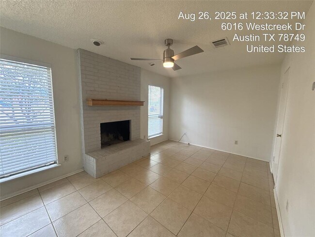 6016 Westcreek Dr in Austin, TX - Building Photo - Building Photo