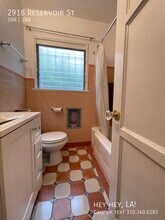 2918 Reservoir St in Los Angeles, CA - Building Photo - Building Photo