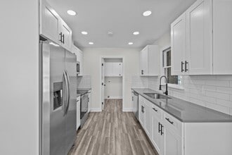 515 Richards Rd in Chester, SC - Building Photo - Building Photo
