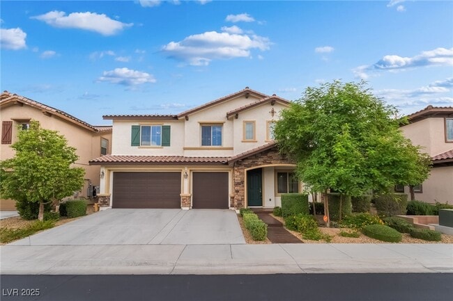 property at 1088 Via Alloro
