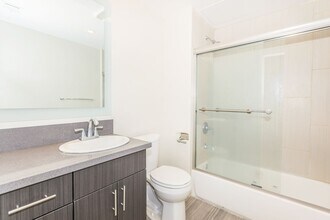 Serenity NoHo in North Hollywood, CA - Building Photo - Interior Photo