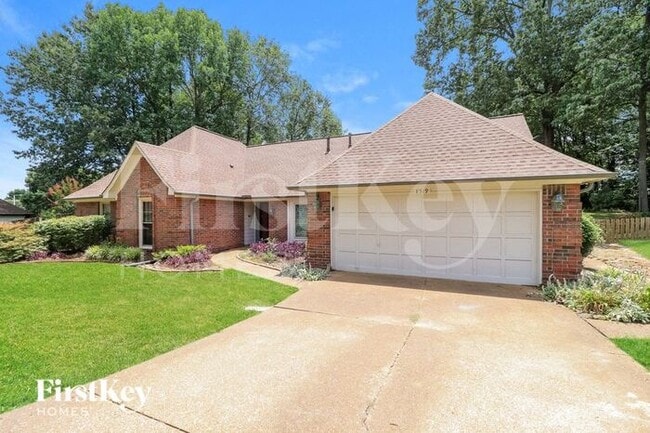 8519 Spruce Tree Cove in Memphis, TN - Building Photo - Building Photo