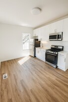 811 Gorsuch Ave in Baltimore, MD - Building Photo