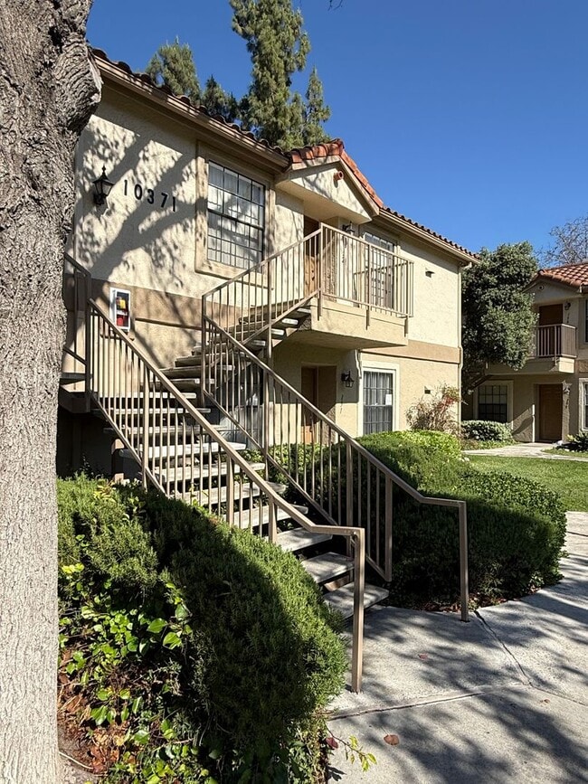 property at 10371 Azuaga St