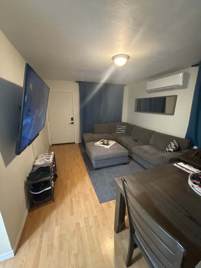 property at 7324 Milton Ave