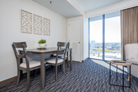 Copeland Tower Living - 55+ Luxury Residence in Metairie, LA - Building Photo - Interior Photo