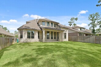 406 Nocturne Rdg Dr in Willis, TX - Building Photo - Building Photo