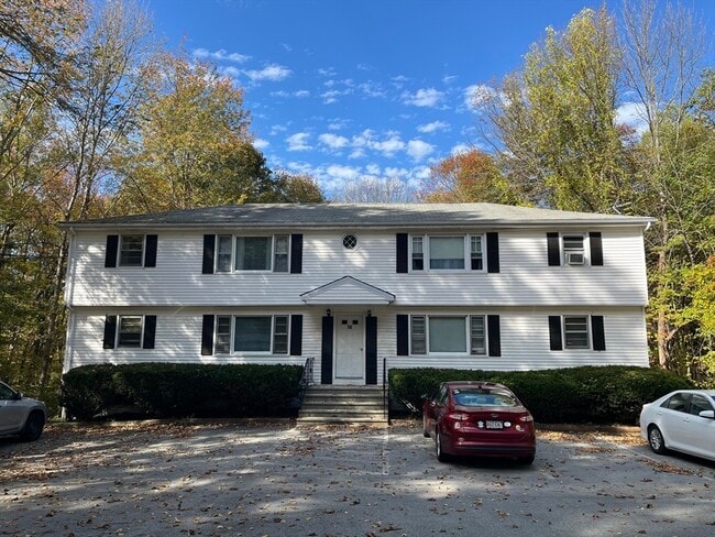 property at 56 Morton Station Rd
