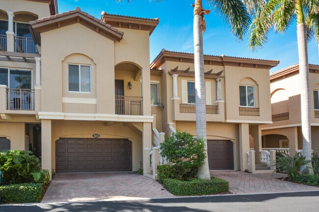3033 Waterside Cir in Boynton Beach, FL - Building Photo - Building Photo
