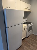 1200 N Fourth St in Longview, TX - Building Photo