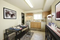 Arbuta Arms Apartments* photo'
