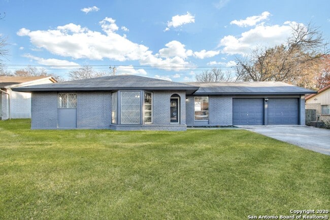 property at 4242 Bayliss St