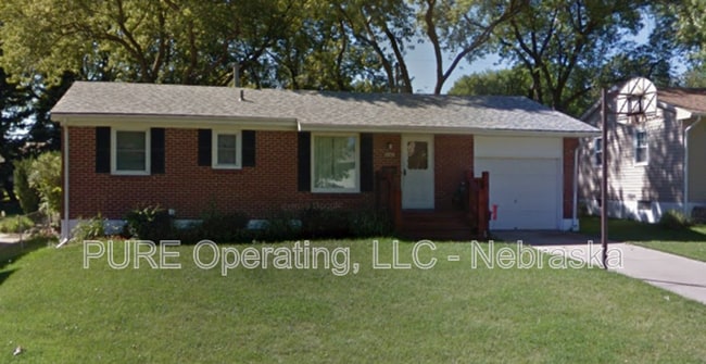 property at 12735 B St