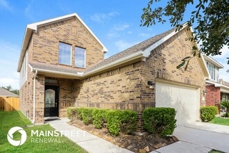 1650 Bonnyton Ln in Houston, TX - Building Photo - Building Photo