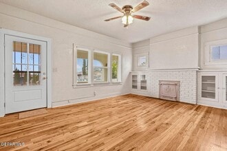 2521 Federal Ave in El Paso, TX - Building Photo - Building Photo