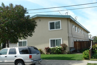 6309 Baine Ave in Newark, CA - Building Photo - Building Photo