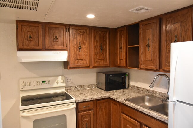 1514 W Palmer Dr., Unit 2 in Phoenix, AZ - Building Photo - Building Photo