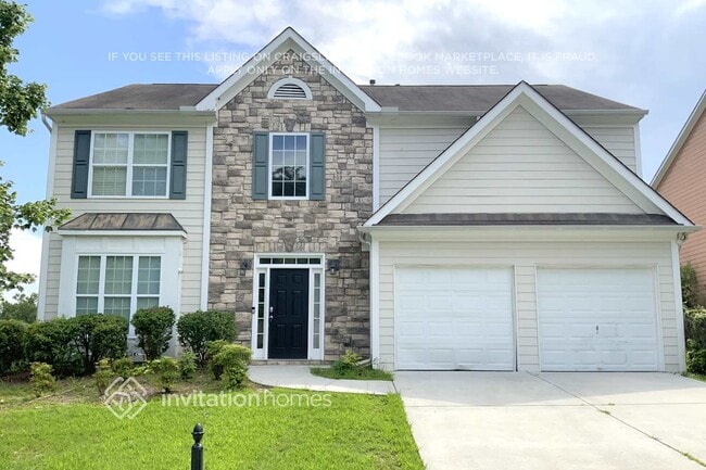 property at 7187 Flagstone Pl