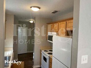 1607 Coleman St in McKinney, TX - Building Photo - Building Photo