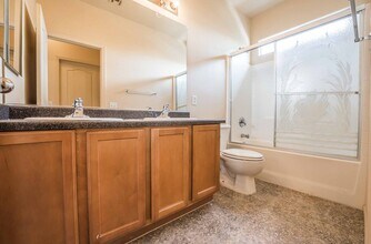 3761 Corpolo Ave in Las Vegas, NV - Building Photo - Building Photo