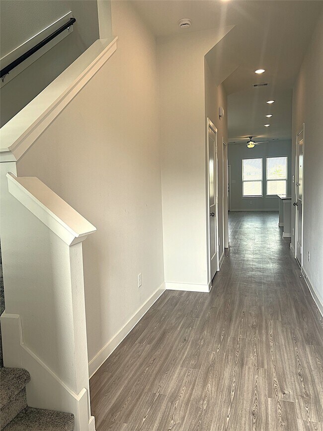 21158 Staked Plains Dr in Cypress, TX - Building Photo - Building Photo