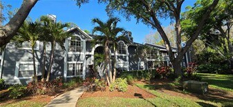2101 Fox Chase Blvd in Palm Harbor, FL - Building Photo
