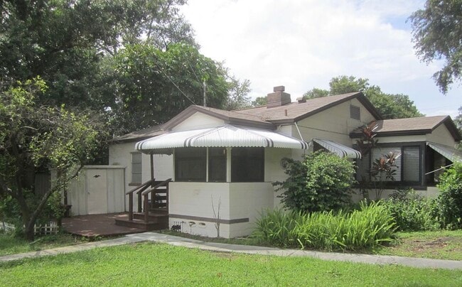 4800-4813 13th Ave N in St. Petersburg, FL - Building Photo - Building Photo
