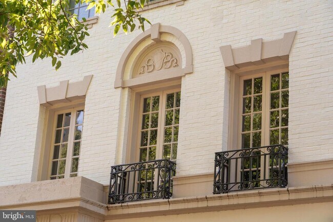 property at 2306 California St NW
