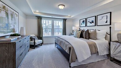 2474 Hutch Ln in Apex, NC - Building Photo - Building Photo