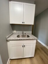 619 N 32nd St, Unit A in Richmond, VA - Building Photo - Building Photo