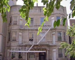 Eastwood by the Lake in Chicago, IL - Building Photo