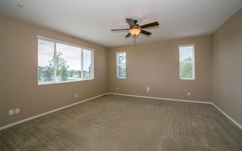 7107 Golden Acacia Ln in Colorado Springs, CO - Building Photo - Building Photo