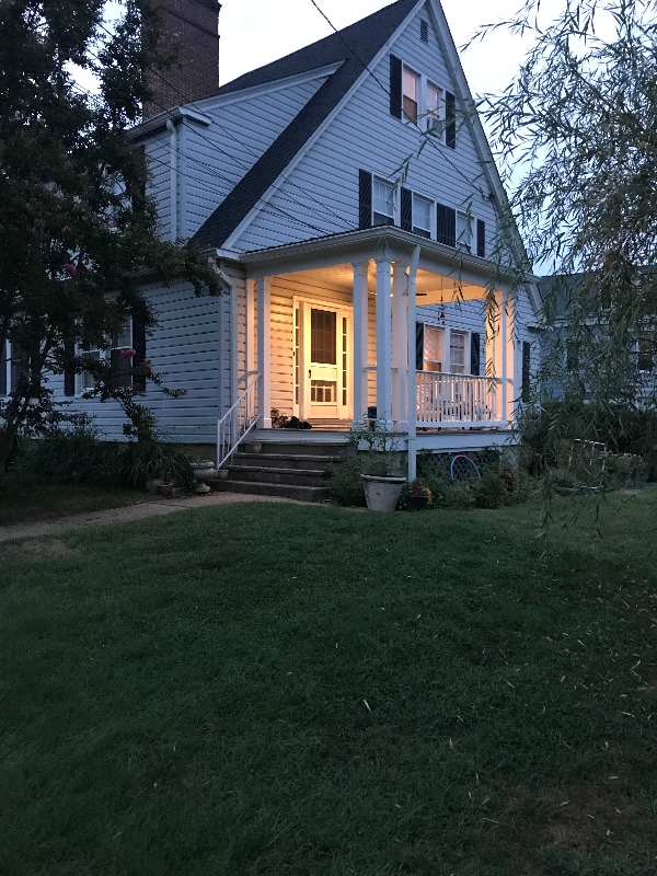 1715 Magnolia Ave in Arbutus, MD - Building Photo - Building Photo
