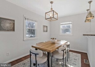 2509 Oberlin Dr in Alexandria, VA - Building Photo - Building Photo