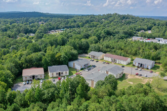 Eagles Landing Apartments in Phenix City, AL - Building Photo - Building Photo