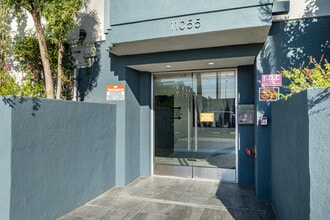 Serenity NoHo in North Hollywood, CA - Building Photo - Building Photo