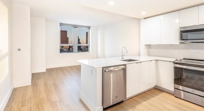 105 Chauncy St in Boston, MA - Building Photo - Building Photo