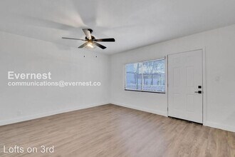 1401 N 3rd St in Phoenix, AZ - Building Photo - Building Photo