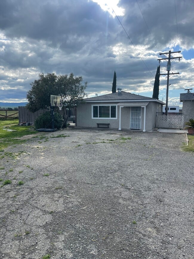 property at 30111 S Koster Rd